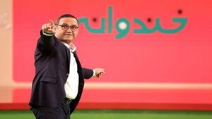  خندوانه؛ پربیننده‌ترین برنامه تلویزیون در زمستان ۱۴۰۰