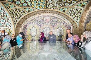  مقررات جدید سفر به ایران