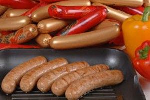 تولید سوییس و کالباس تاج‌خروسی ممنوع است 