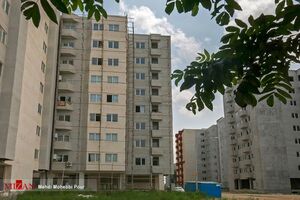  قیمت رهن و اجاره آپارتمان در منطقۀ تهرانسر