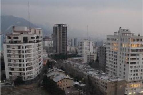 تهران چگونه پایتخت شد 