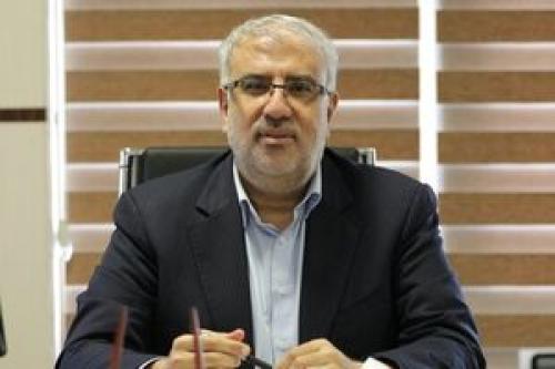 ‌وصول ۱۰۰ درصد درآمدهای صادرات نفت‌