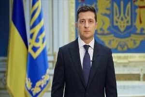  «زلنسکی» خواستار انجام مذاکرات فوری با روسیه شد
