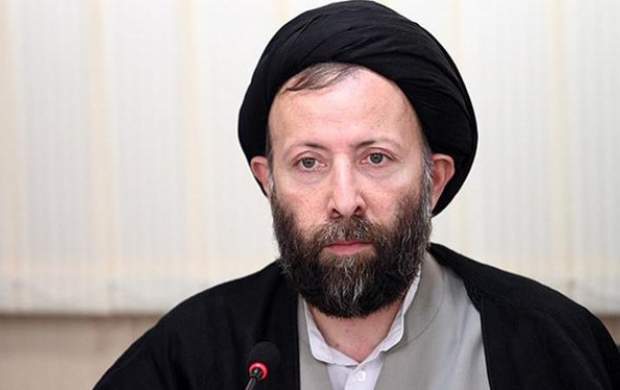 حجتالاسلام «شفیعی» درگذشت حجتالاسلام «شفیعی» درگذشت