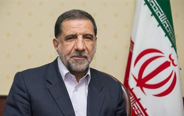 اسرائیل یک خطای دیگر کند پاسخ سپاه غیرقابل تصور خواهد بود