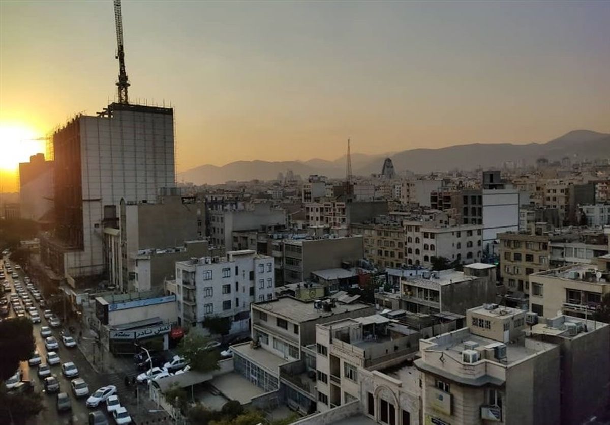  خانه‌ های ۶٠ متری تهران چند؟ 