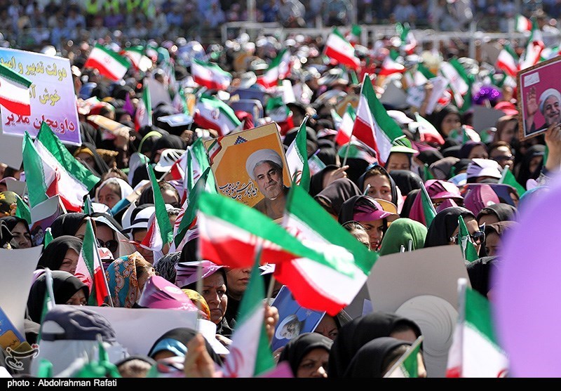 برنامه‌های سفر رئیس جمهور به استان آذربایجان‌غربی اعلام شد 
