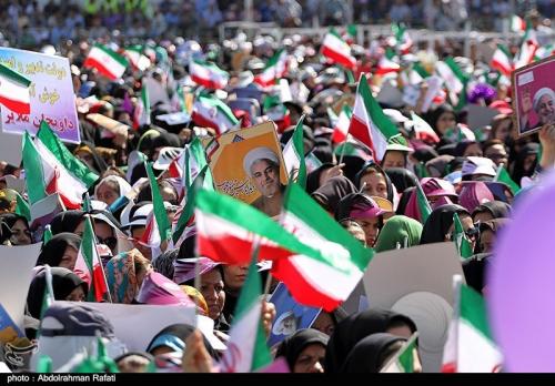 برنامه‌های سفر رئیس جمهور به استان آذربایجان‌غربی اعلام شد 