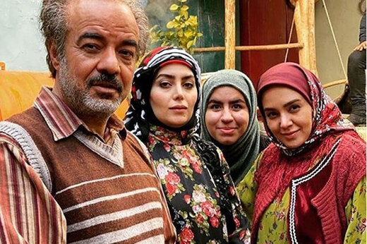  خبر خوش برای هواداران سریال «نون خ»