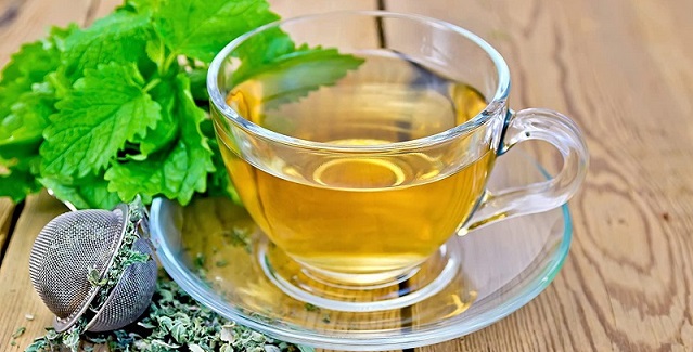  سه دمنوش فوق‌العاده برای خواب راحت