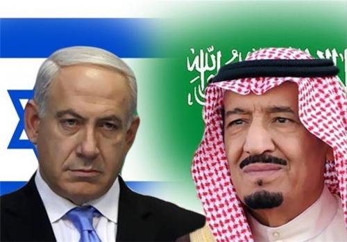  آیا سعودی‌ها برای انتقام از ایران آرمان فلسطین را قربانی می‌کنند 