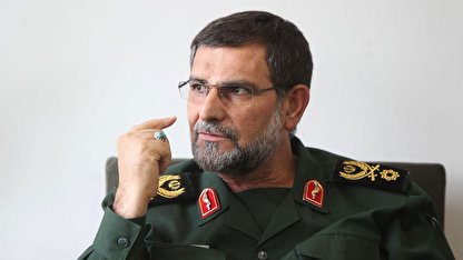 هر حرکت تهدیدآمیز دشمنان را از مبدأ آن تهدید نابود می‌کنیم