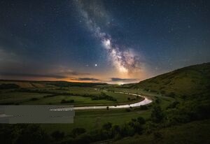  قرن پانزدهم از فردا آغاز می شود/کسوف جزئی مهمترین رویداد سال جدید