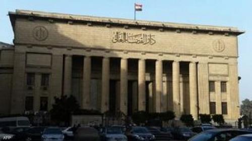  محاکمه ۸ نفر در مصر به اتهام جاسوسی 