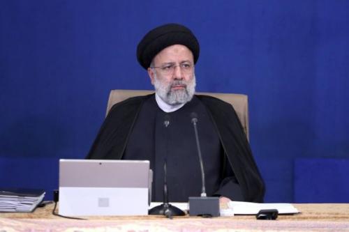 پیام نوروزی رئیس جمهور به مناسبت آغاز سال جدید