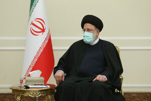 رئیسی در بازدید از سازمان اورژانس کشور: