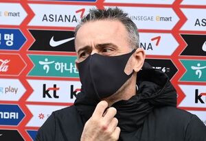 باید ایران را شکست بدهیم