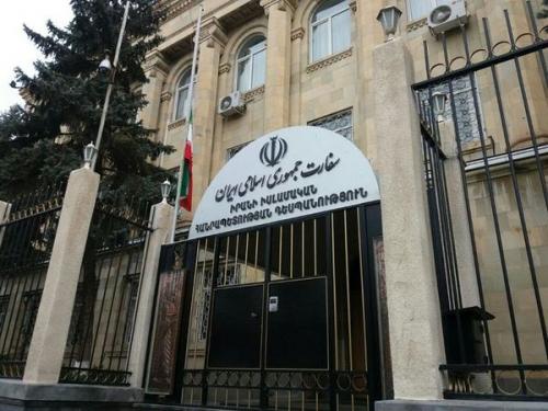 زمینی به ارمنستان سفر نکنید / مقررات سفر از ایران به ارمنستان چیست؟