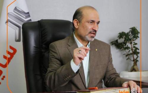 ابلاغیه فوری مدیرعامل گروه سایپا در پی پیام نوروزی رهبر انقلاب
