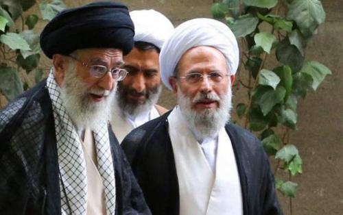 پیام رهبر انقلاب درپی درگذشت حجت‌الاسلام ری‌شهری