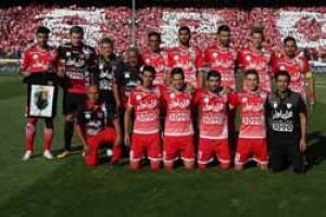 آخرین اخبار رسمی از نقل‌ و انتقالات پرسپولیس 