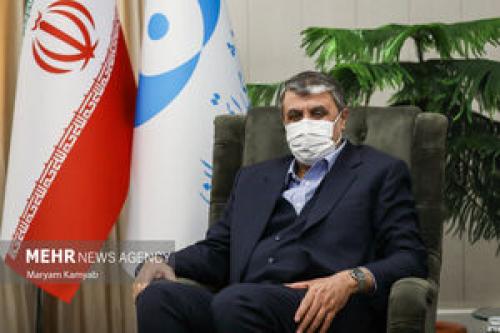 خنثی‌ سازی خرابکاری صهیونیست‌ها در فردو