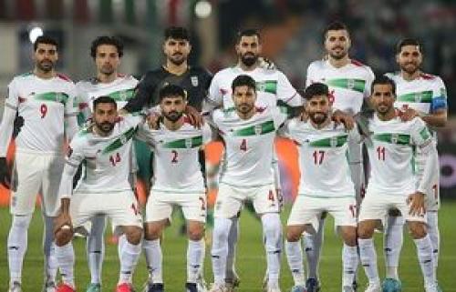  دیدار ایران - لبنان بدون تماشاگر برگزار می شود