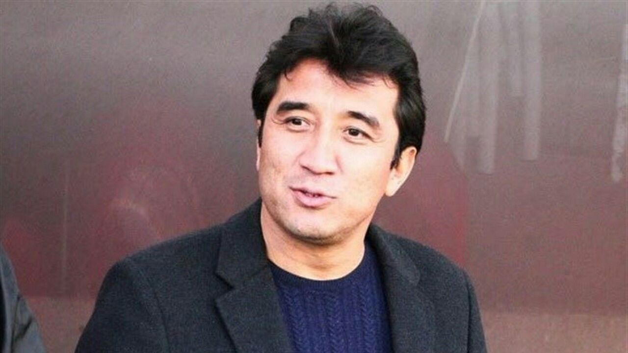 واکنش خداداد عزیزی به باخت فجیح تیم ملی ایران