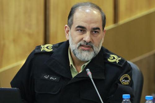  استرداد کلاهبردار چند میلیون دلاری