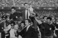 رویای دلانی به واقعیت بدل شد / تاریخچه کامل جام ملتهای اروپا (1960)/ جام اول به کام سرخ‌ها 