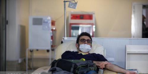 برنامه مراکز اهدای خون تهران در ماه رمضان اعلام شد