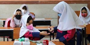 دانش‌آموزان باید ۵ روز در هفته به مدرسه بروند