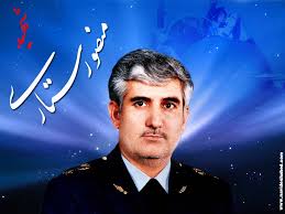 تیمسار ستاری «شهیدی از جنس آسمان و ایثار» بیوگرافی شهید منصور ستاری  +عکس و زندگینامه