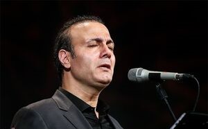 بازداشت و بازجویی علیرضا قربانی