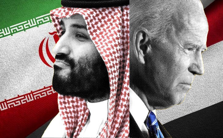 چالش‌های جدید آمریکا با گسترش محور مقاومت ایران: تهران حوثی‌ها را در دکترین منطقه‌ای خود ادغام کرده است / حوثی‌ها با پهپادهای ایرانی راهکارهای جنگی جدیدی را ابداع کرده‌اند