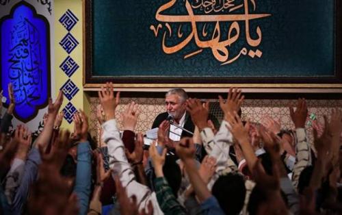 شب‌های ماه مبارک رمضان در این ۳۰ هیأت با خدا نجوا کنید