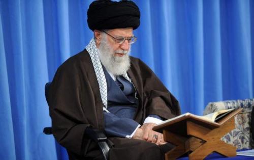 عصر امروز؛ محفل انس با قرآن با حضور رهبرانقلاب