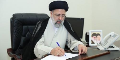 رئیسی حلول ماه مبارک رمضان را تبریک گفت