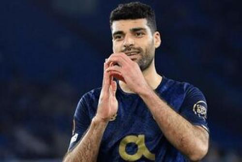 قیمت مهاجم ایران مشخص شد