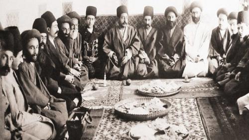  رمضان در تاریخ ایران