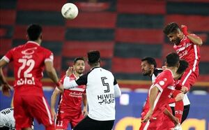  ساعت بازی‌های پرسپولیس و استقلال تغییر کرد