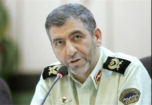  سردار «محمدتقی عصار» دار فانی را وداع گفت