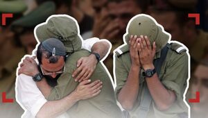 بسیاری از اسرائیلی‌ها دچار مشکلات روانی هستند
