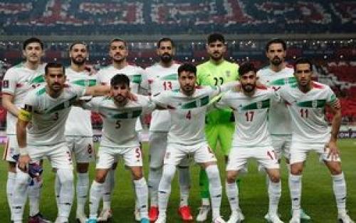  هشدار رسانه آمریکایی از قدرت فوتبال ایران