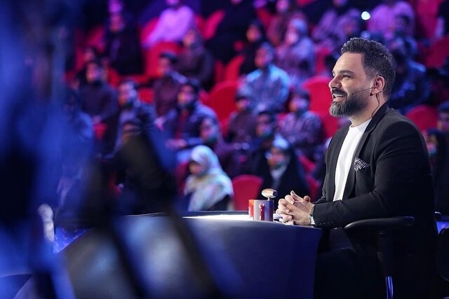 دفاع علیخانی از داور «عصر جدید»