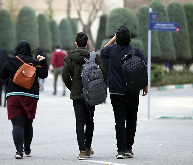 خوابگاه‌های دانشگاه ها به اتاق قرنطینه مجهز شده است
