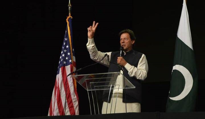 سرنوشت نخست‌وزیران پیشین در انتظار «عمران خان»/ تفاوت ایران و پاکستان در مقابله با باج‌خواهی آمریکایی‌ها در چیست؟