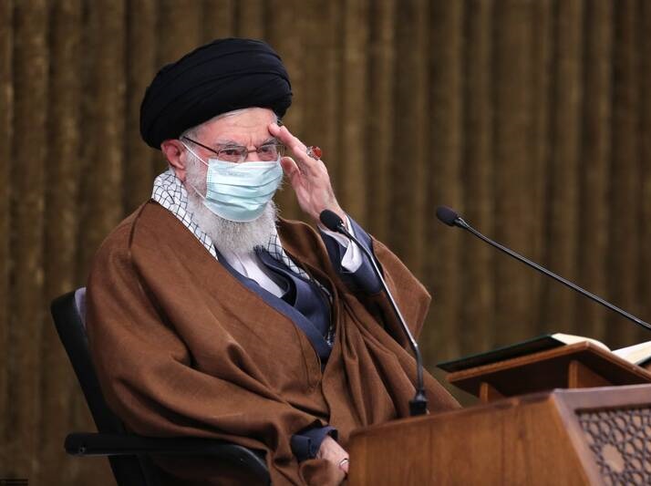  متن کامل بیانات رهبر معظم انقلاب در دیدار جامعه قرآنی کشور/ هیچ کشوری به اندازه ایران، این تعداد قاری برجسته و خوش‌خوان و درست‌خوان ندارد 