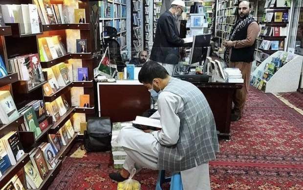 زمان و مکان برگزاری نمایشگاه کتاب تهران