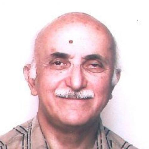 اصغر عسگری خانقاه درگذشت